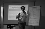 First Prague workshop # Lecture