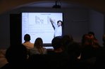 Fractal Lecture by S.Cavagnetto