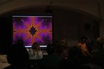 Fractal Lecture by S.Cavagnetto