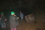 UC3D # Second trip in the mine